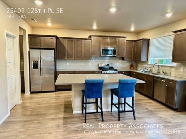Photo - 25409 128th Pl SE