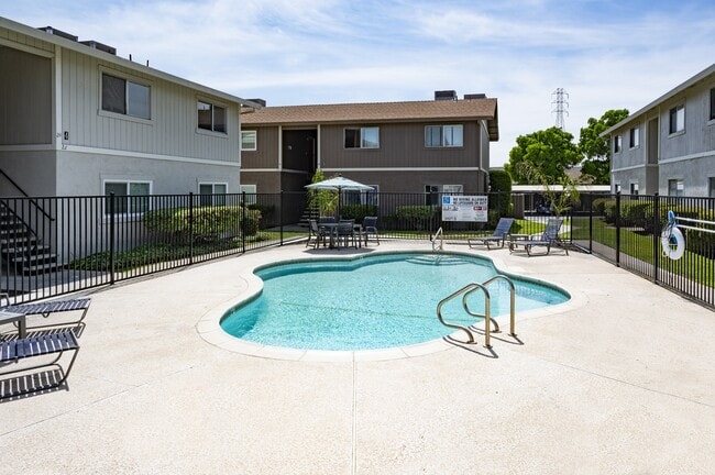 Sutter Apartments