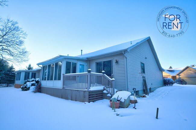 Photo - 3175 Rotterdam Dr