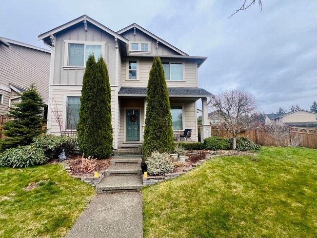 Building Photo - West Olympia Spacious Home in Woodbury Cro...