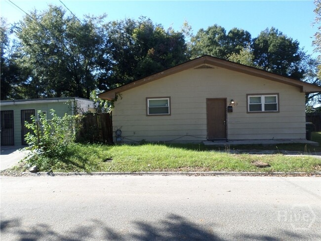 Building Photo - 4209 Crane St