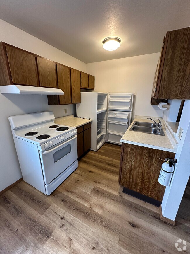 Condos for Rent under 700 in Pearl City IL 2 Condos