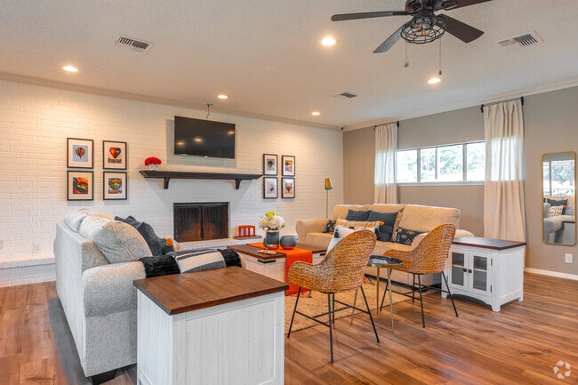 Rentable Clubhouse