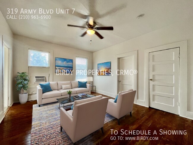 Photo - 319 Army Blvd Unit 7