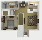Casita Plan B
