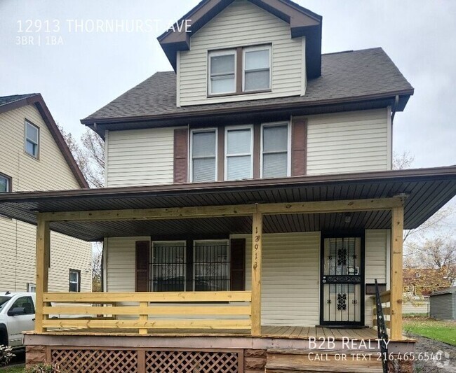 Building Photo - Spacious 3-Bedroom Single-Family Home Avai...