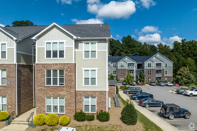 Building Photo - Dilworth Apartment Homes