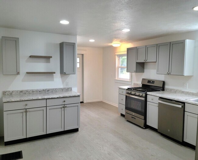 56 Cutter Ave Rental House Rental in Coldwater, MI