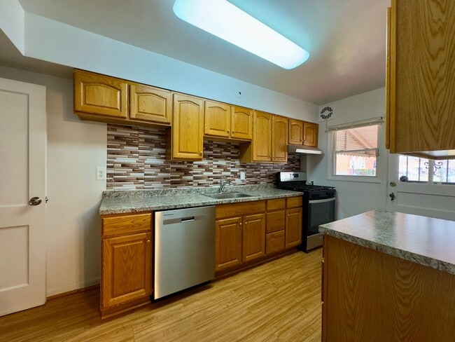 Photo - Charming 3 Bedroom/2 Bathroom Townhome in West Edmondale, MD! 25% off first month’s rent