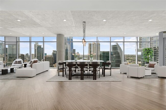 Photo - 501 West Ave Unit 3201