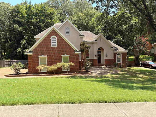 Building Photo - 1850 Wood Oak Dr