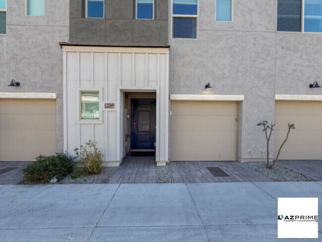 Photo - Exceptional Partially-Furnished 2/2.5 North Phoenix Townhome!