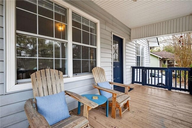 Photo - 1411 Glenwood Ave SE