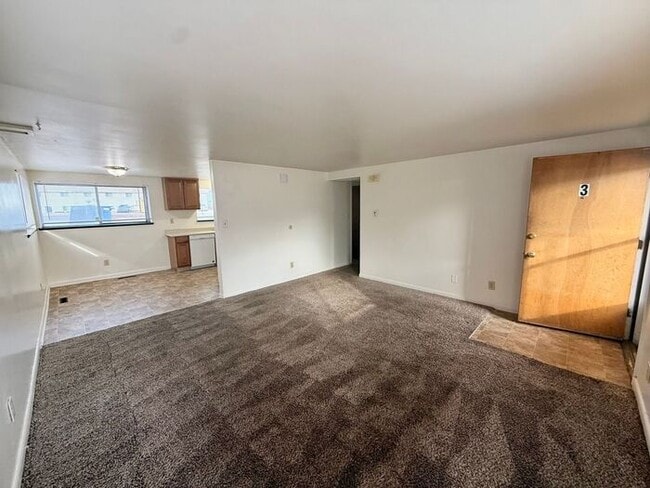 Photo - Central Loveland! Spacious 2 Bedroom / 1 Bathroom Garden Level Apartment. WATER/SEWER/TRASH INCLU...