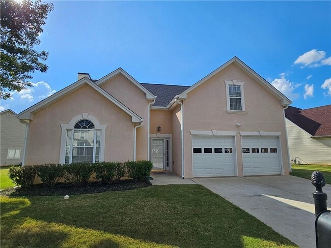 Photo - 986 Ashton Oak Cir House