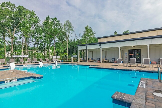 Pointe Grand Macon