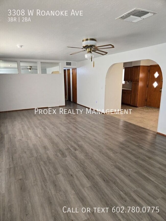 Photo - 3308 W Roanoke Ave