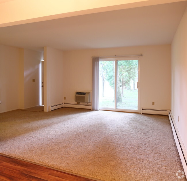 Niskayuna Gardens Apartments Niskayuna, NY