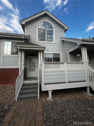 Photo - 16901 E Warren Pl