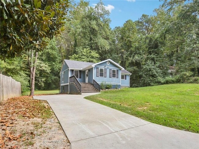 Photo - 1918 W Kimberly Rd SW