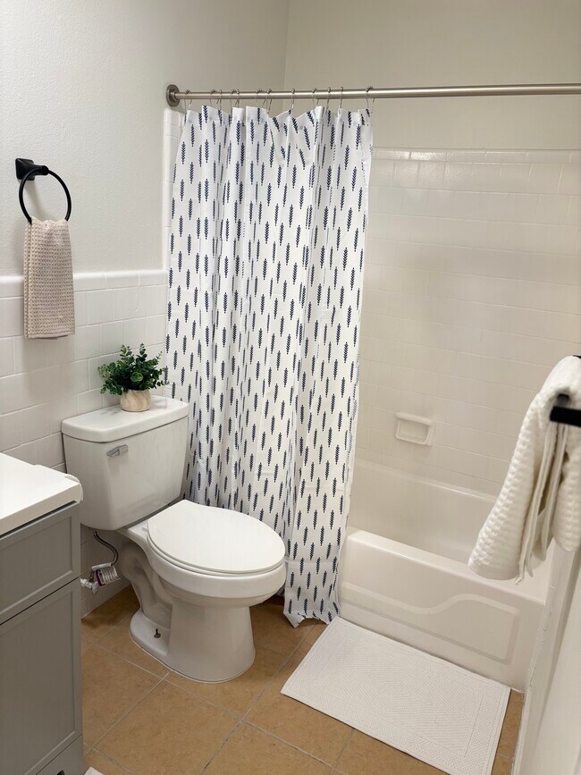 Willow Grove Apartments