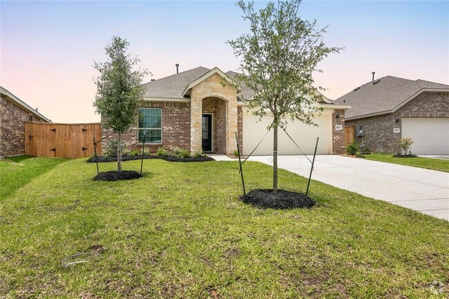 Building Photo - 7415 Bridal Ranch Dr Rental