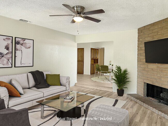 Photo - 3512-3514 Hanks Street Unit 3512 Hanks Street