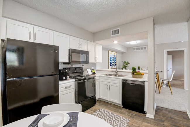 Photo - Park Place- Hurst