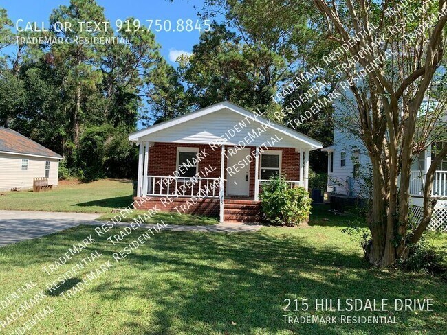 Building Photo - 215 Hillsdale Dr Rental