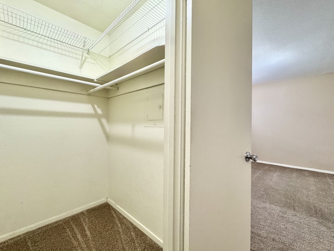 Canterbury House Apartments