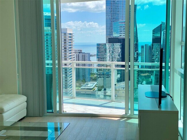 Photo - 951 Brickell Ave Unit 3611