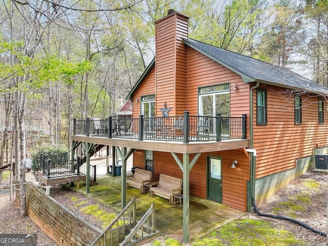 Building Photo - 377 E River Bend Dr