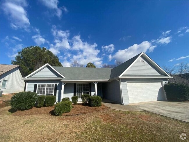Building Photo - 1705 Westfield Ct NW Rental