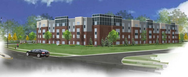 Building Photo - Berkshire Lofts
