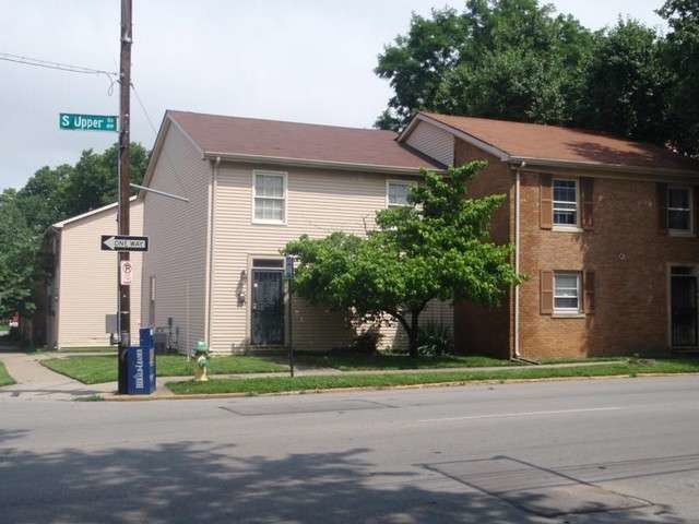 Photo - 427 S Upper St Townhome