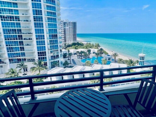 Photo - 3505 S Ocean Dr Unit 911