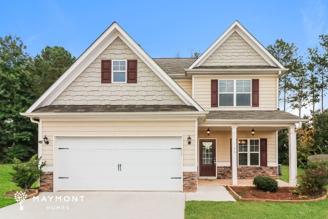 Building Photo - Charming 3-Bedroom Home in Cul-de-Sac