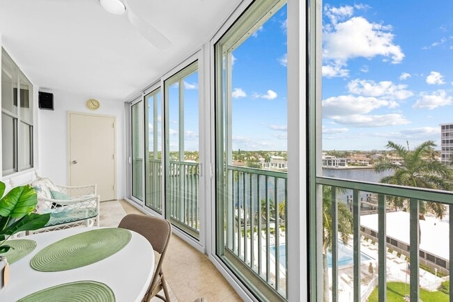 Building Photo - 3300 S Ocean Blvd Unit 723C