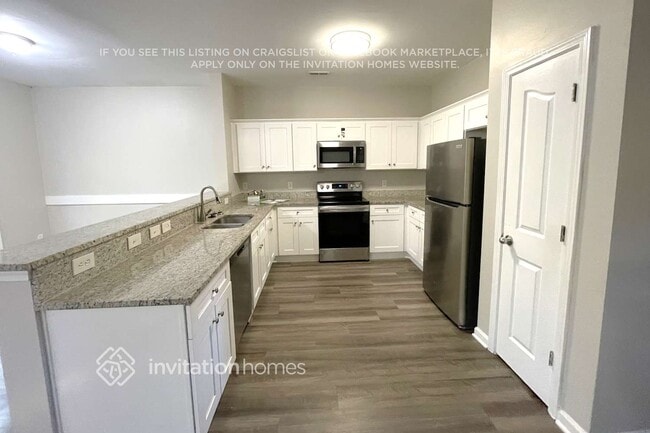 Photo - 15501 Chowning Tavern Ln