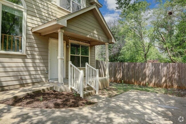 Building Photo - 308 Blackson Ave Rental