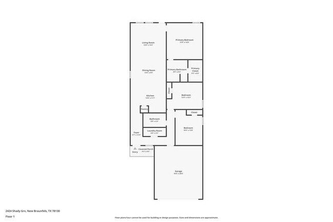 Photo - 2424 Shady Grv