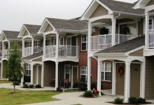 Primary Photo - Weatherly Ridge Apartments
