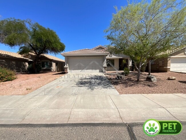 Building Photo - 16612 W Cottonwood St
