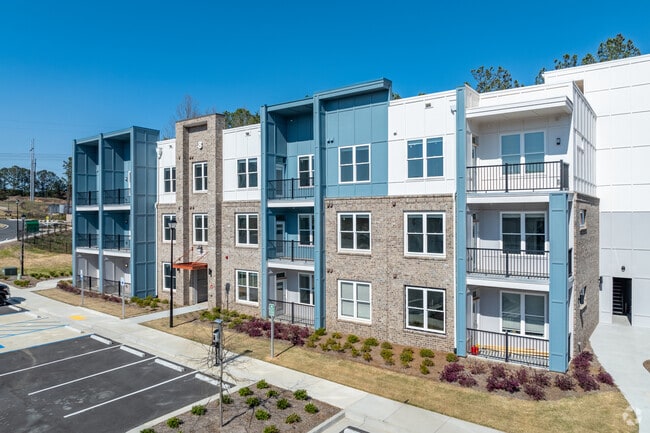 Building Photo - Avonlea Pointe Rental
