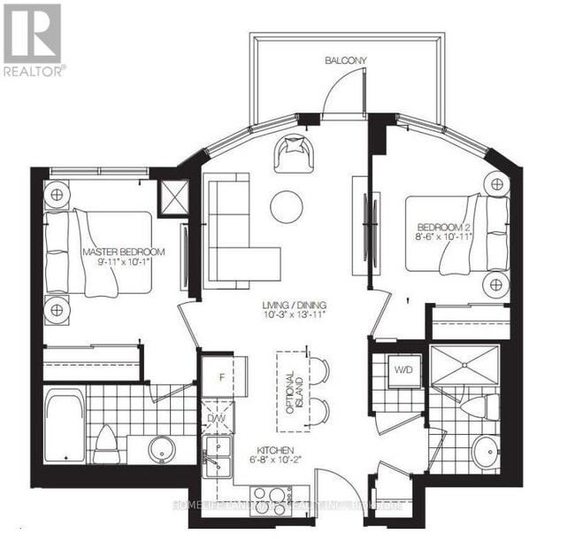 Photo - 195 Bonis Ave Unit 2204
