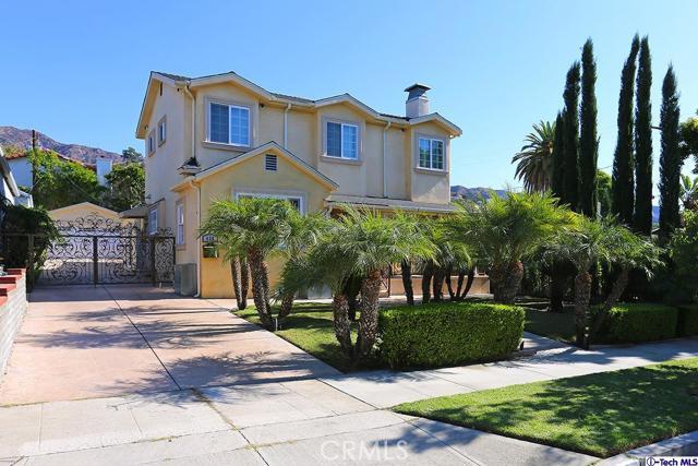 Building Photo - 430 N Bel Aire Dr Rental