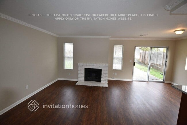 260 Cimarron Dr