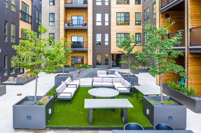 One 11 Lofts