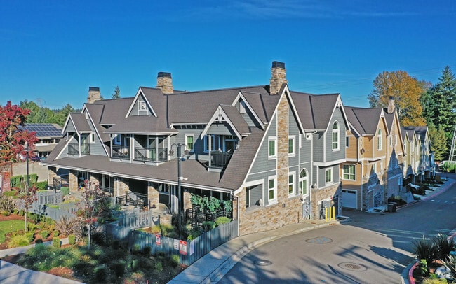 Milano Townhomes - Milano Townhomes