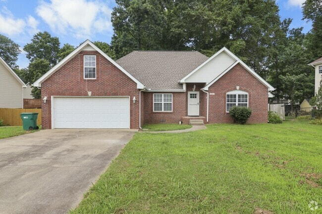 Building Photo - 1841 Darlington Dr Rental